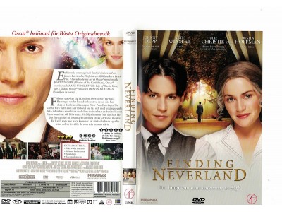 Finding Neverland  